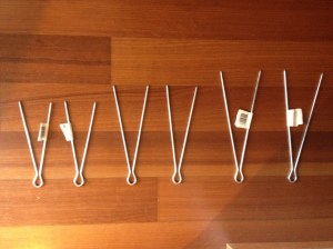 Expander Pegs